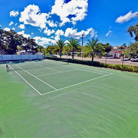 Luxury Waterfront Views - Heated Pool - 1400Sf Duplex - Minutes To The Beach Siesta Key Ngoại thất bức ảnh
