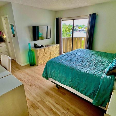 Luxury Waterfront Views - Heated Pool - 1400Sf Duplex - Minutes To The Beach Siesta Key Ngoại thất bức ảnh