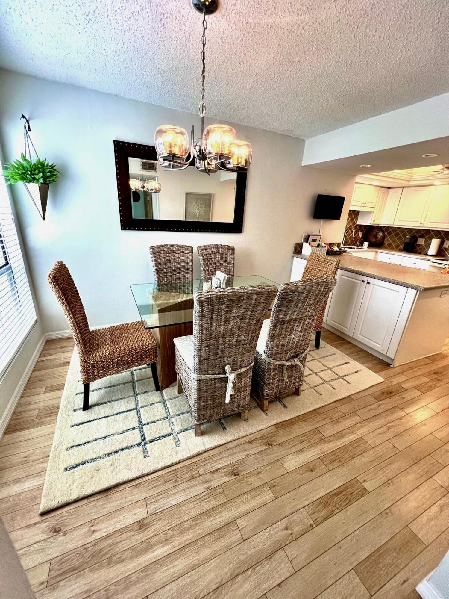 Luxury Waterfront Views - Heated Pool - 1400Sf Duplex - Minutes To The Beach Siesta Key Ngoại thất bức ảnh