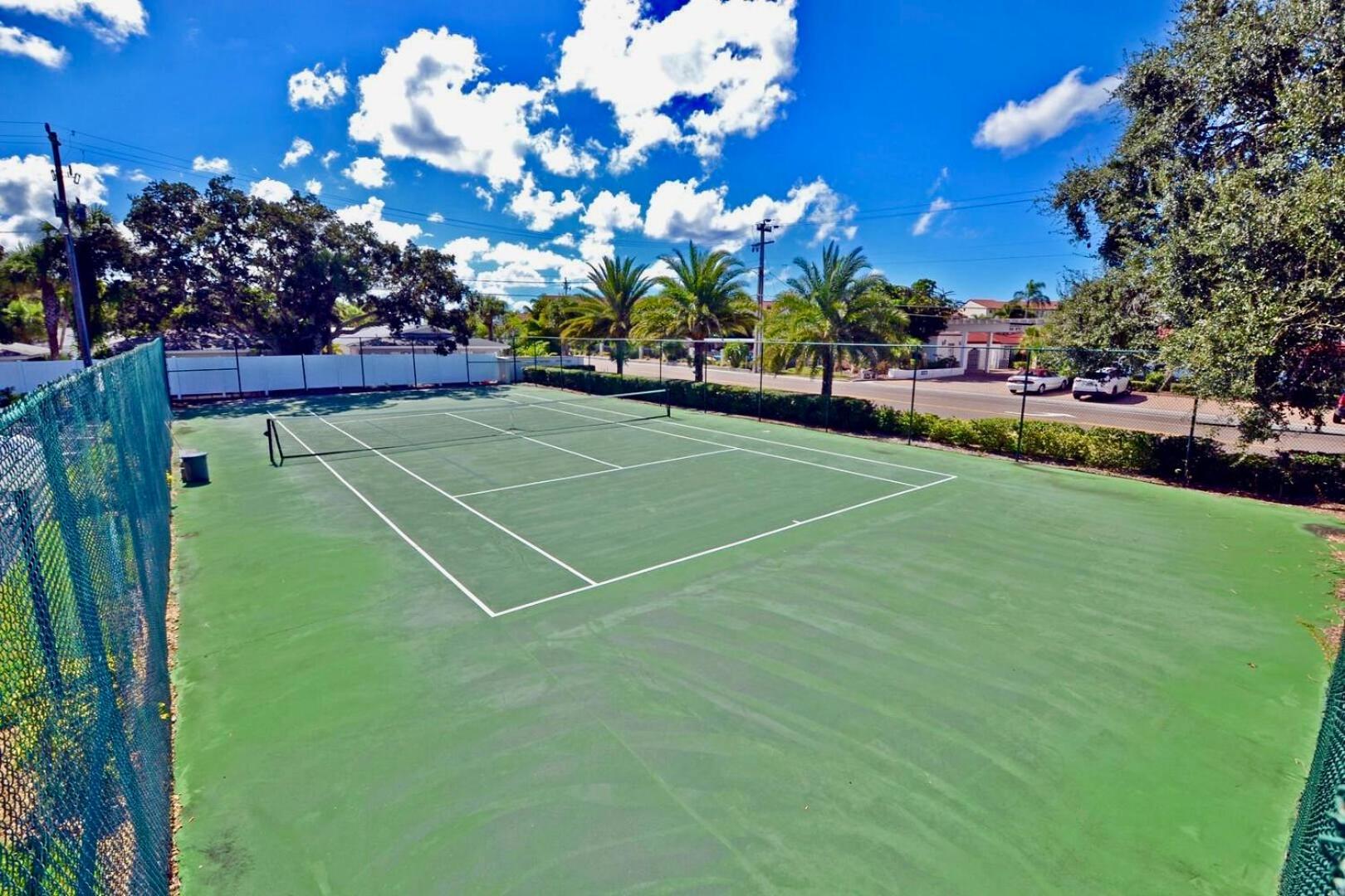 Luxury Waterfront Views - Heated Pool - 1400Sf Duplex - Minutes To The Beach Siesta Key Ngoại thất bức ảnh